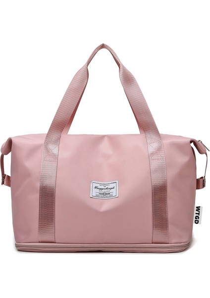 Bagaj Saklama Çantası (Yurt Dışından)