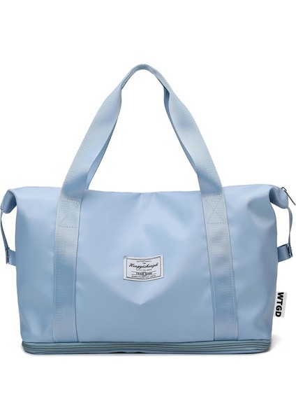 Bagaj Saklama Çantası (Yurt Dışından)