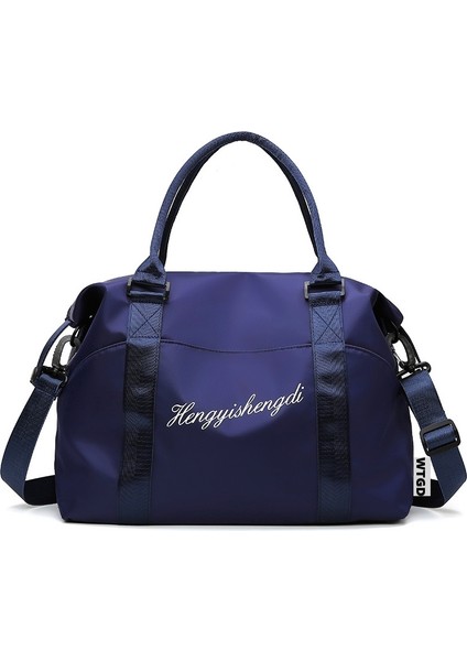 Bagaj Saklama Çantası (Yurt Dışından)