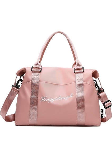 Bagaj Saklama Çantası (Yurt Dışından)