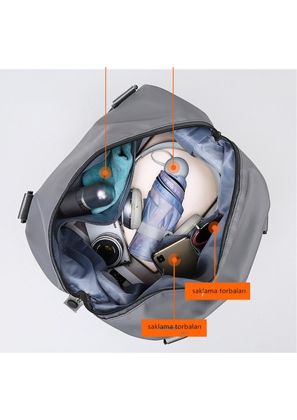 Bagaj Saklama Çantası (Yurt Dışından) fırsatları