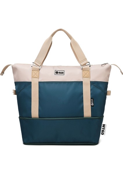 Bagaj Saklama Çantası (Yurt Dışından)