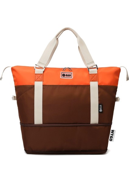 Bagaj Saklama Çantası (Yurt Dışından)