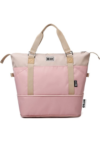 Bagaj Saklama Çantası (Yurt Dışından)