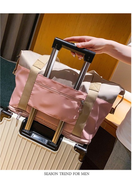 Bagaj Saklama Çantası (Yurt Dışından) modelleri