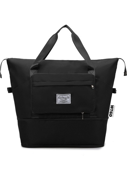 Bagaj Saklama Çantası (Yurt Dışından)