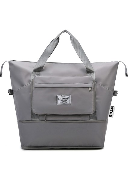 Bagaj Saklama Çantası (Yurt Dışından)