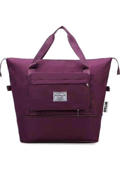 Bagaj Saklama Çantası (Yurt Dışından)