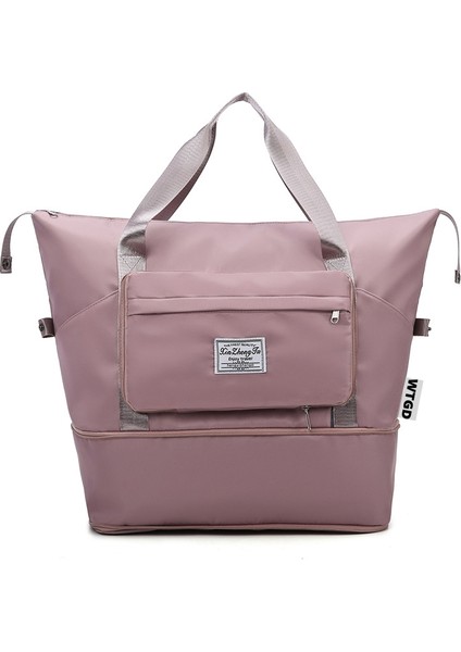 Bagaj Saklama Çantası (Yurt Dışından)