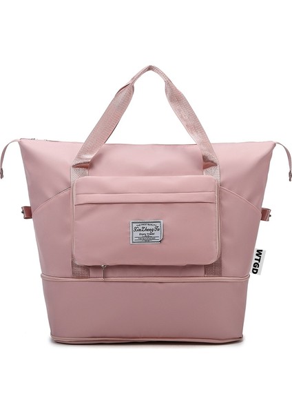 Bagaj Saklama Çantası (Yurt Dışından)