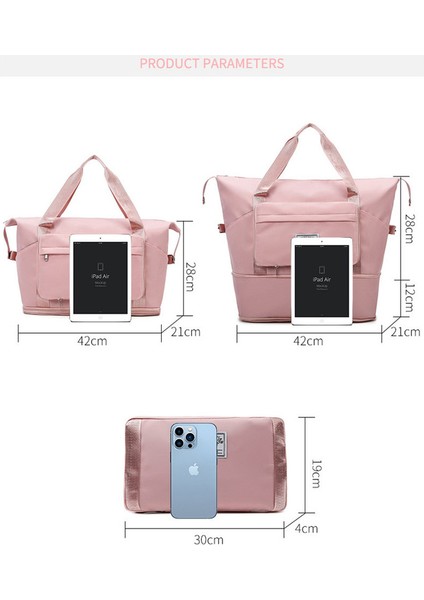 Bagaj Saklama Çantası (Yurt Dışından) indirimleri