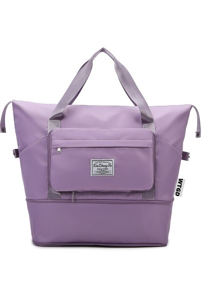 Bagaj Saklama Çantası (Yurt Dışından)