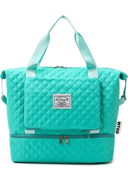 Bagaj Saklama Çantası (Yurt Dışından)