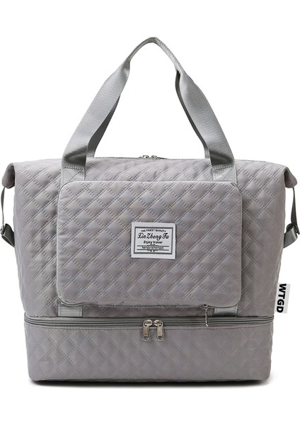 Bagaj Saklama Çantası (Yurt Dışından)