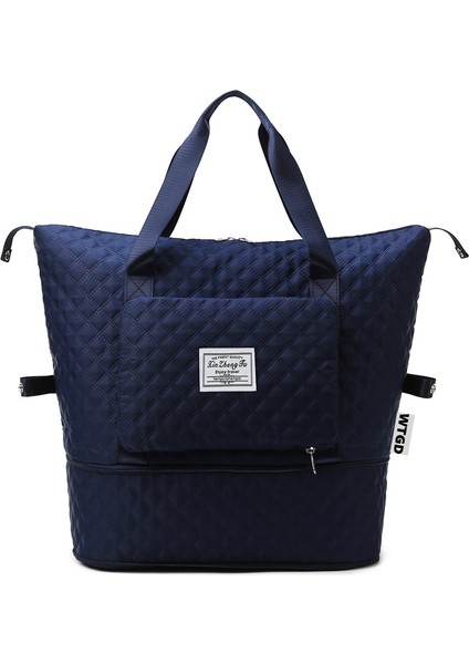 Bagaj Saklama Çantası (Yurt Dışından)