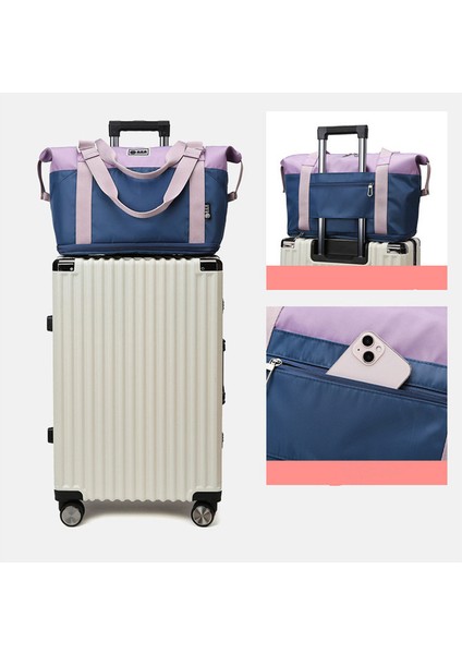 Bagaj Saklama Çantası (Yurt Dışından) modelleri