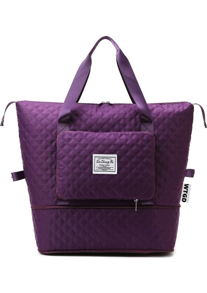 Bagaj Saklama Çantası (Yurt Dışından)