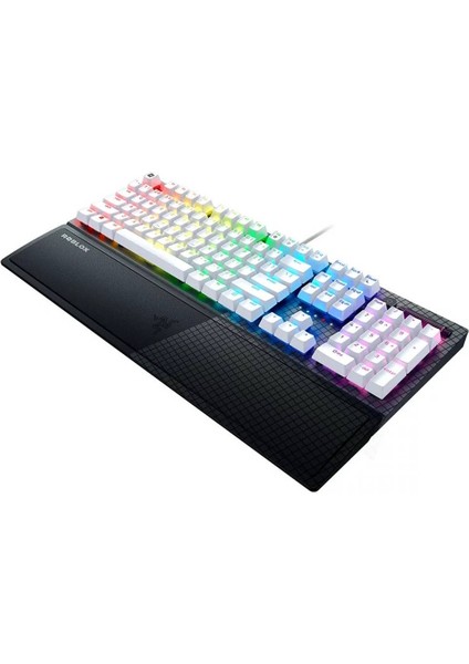 Blackwidow V3 Green Switch Rgb Ingilizce Kablolu Gaming Klavye RZ03-03542800-R3M1