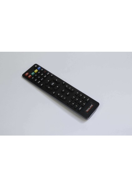 Orjinal Redline Tüm Modellerine Uyumlu Hd Uydu Alıcı Cihazı Kumandası Orijinal Kumanda Subtxt