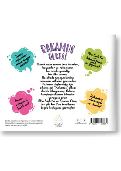 Rakamus Ülkesi - Çağla Gürsu modelleri
