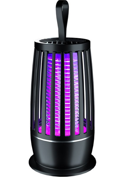 USB Sivrisinek Öldüren Lamba Akıllı Sivrisinek Kontrol (Yurt Dışından)