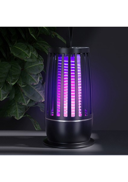 USB Sivrisinek Öldüren Lamba Akıllı Sivrisinek Kontrol (Yurt Dışından) fiyatları