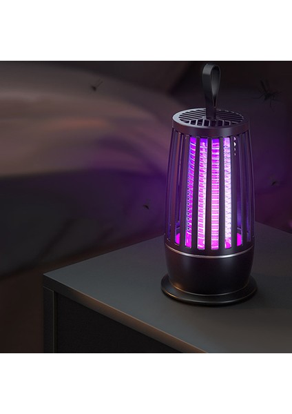 USB Sivrisinek Öldüren Lamba Akıllı Sivrisinek Kontrol (Yurt Dışından) modelleri