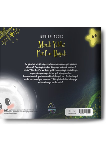 Minik Yıldız Pırıl'ın Hayali - Nurten Akkuş modelleri