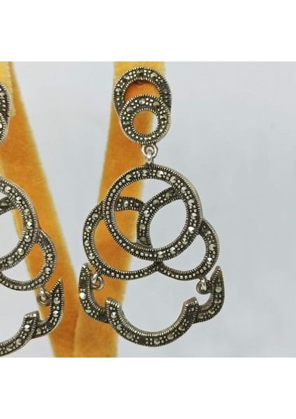 Gümüş Küpe fiyatları