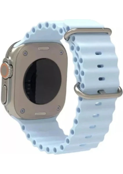 Apple Watch Uyumlu 38MM 40MM 41MM  Uyumlu 1/2/3/4/5/6/se/7/8 Uyumlu Kordon, Kayış