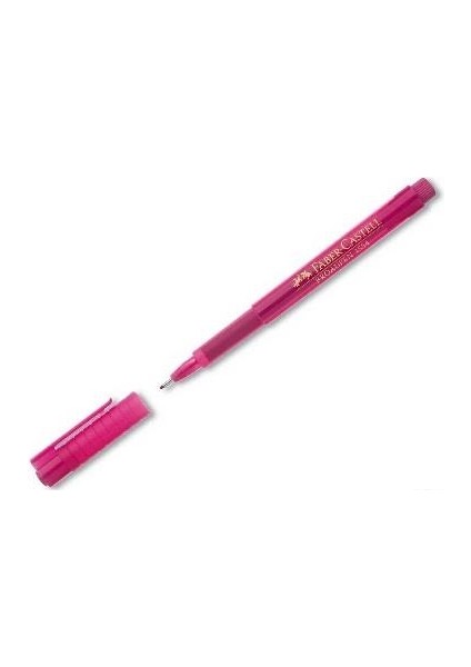 Faber Castell Broadpen 1554 Otc Açık Pembe 155428