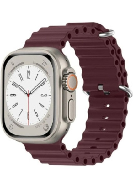 Apple Watch Uyumlu 38MM 40MM 41MM Uyumlu 1/2/3/4/5/6/se/7/8 Uyumlu Kordon, Kayış