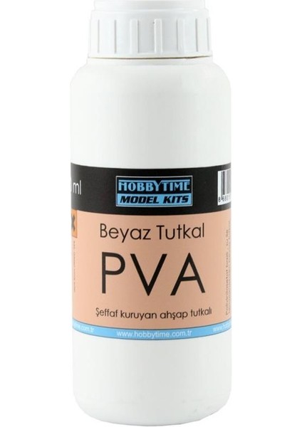 Ahşap Tutkalı 250 gr