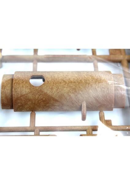 18137 Da Vinci Mancınığı Demonte Plastik Maketi fırsatları