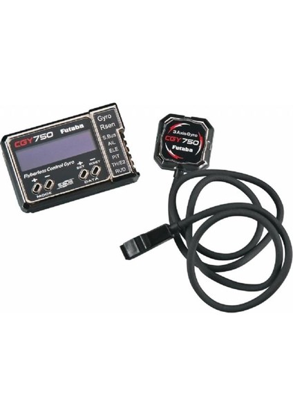 51025161 Gyro ve Kumanda Ünitesi CGY750