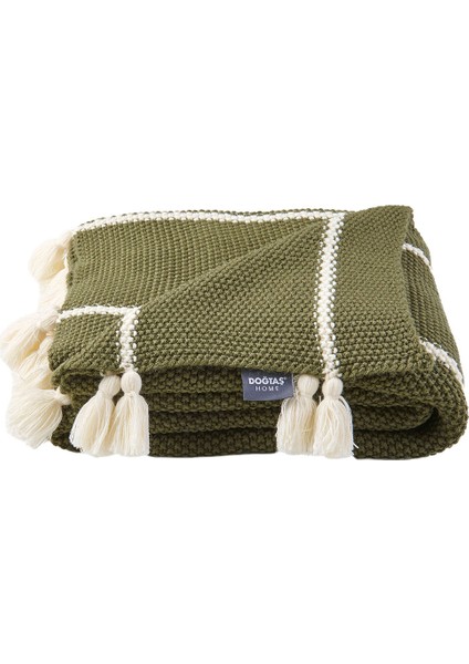 Home Khaki Aria Koltuk Şalı fiyatları