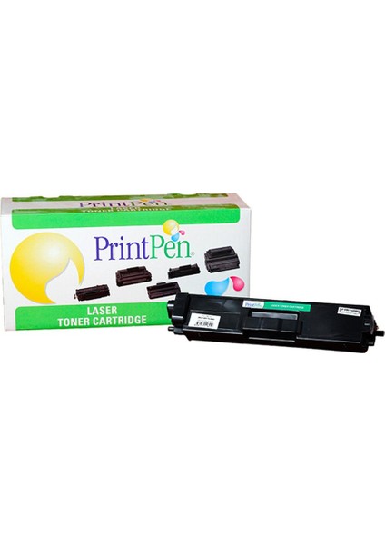 Brother TN-461C Cyan (3k)
