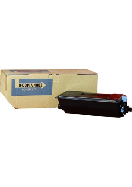Olıvettı D-Copıa 4003 (Ultrafine) (370GR) (12.5k)