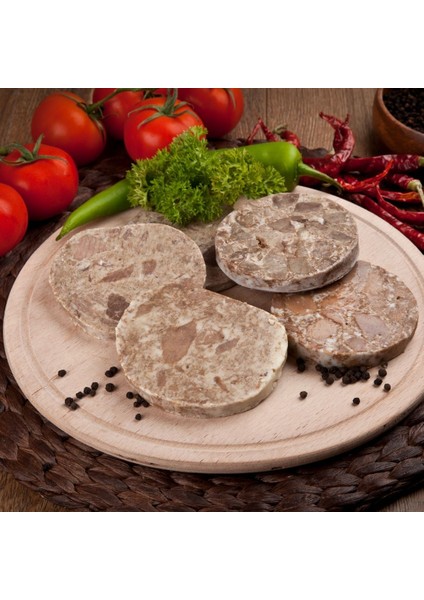Dana Kavurma (500G)
