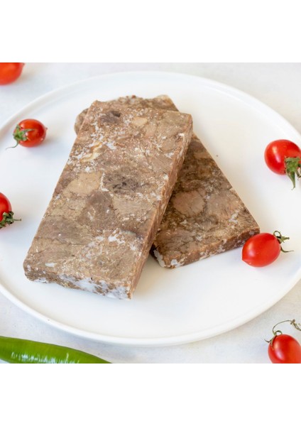 Dana Kavurma (500G)
