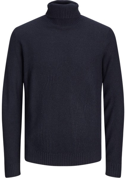 Jack & Jones Erkek Basic Boyunlu Kazak 12243119