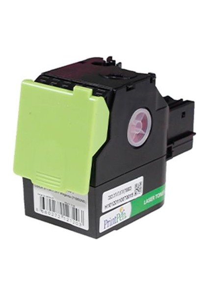 Lexmark Cs/cx 317 Magenta (71B50M0)