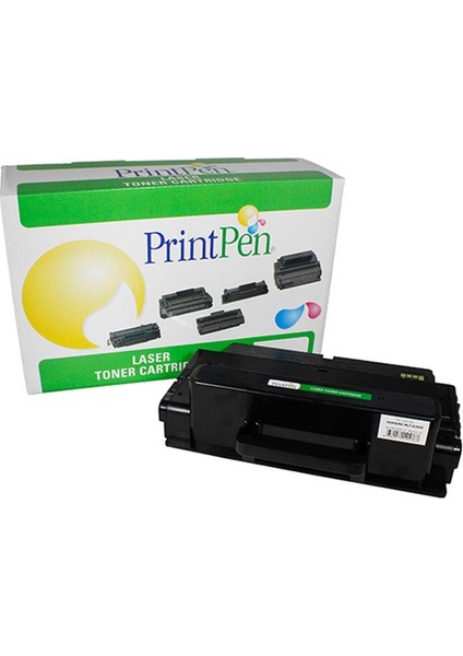 Prıntpen Samsung MLT-D205E Yüksek Kapasite (10K)