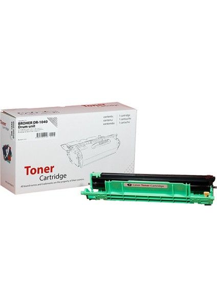Xbox Brother DR-1040 (1000,1020) Drum Unit (10K)
