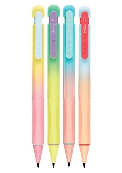 Prime Mash Soft Versatil Kalem 0.7