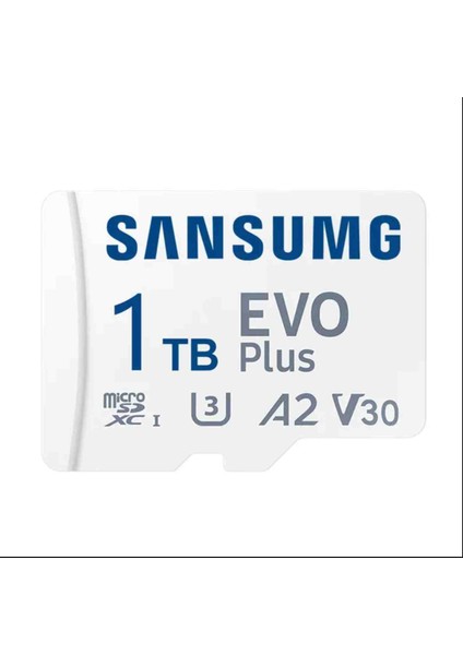 Evo Plus Micro 1 Tb Hafıza Kartı
