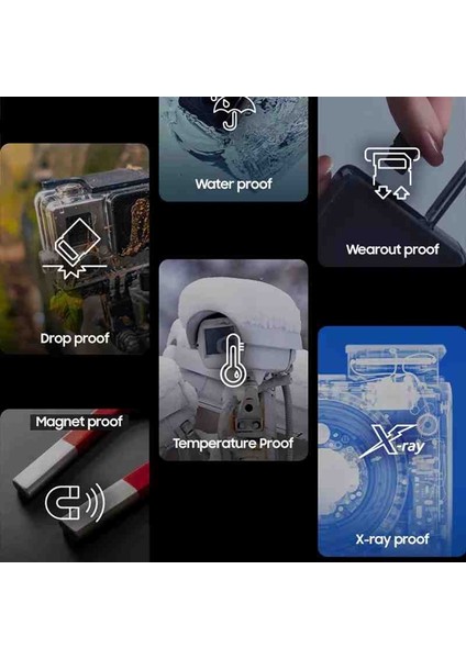 Evo Plus Micro 1 Tb Hafıza Kartı fiyatları