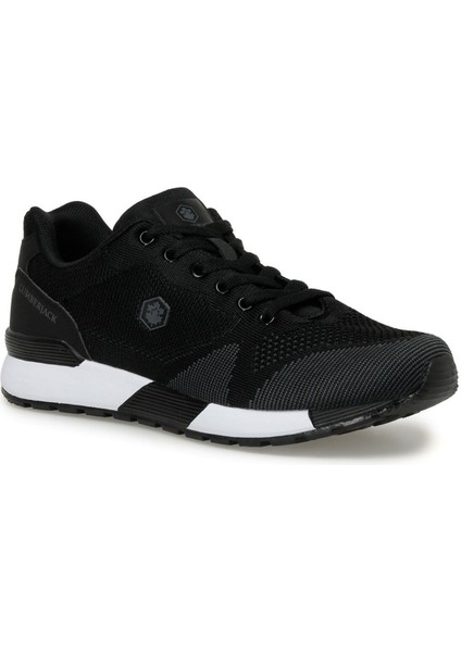 3W Vendor 3pr Siyah Erkek Sneaker fiyatları