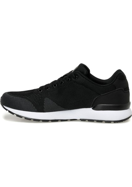 3W Vendor 3pr Siyah Erkek Sneaker modelleri