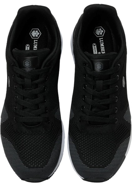 3W Vendor 3pr Siyah Erkek Sneaker fırsatları